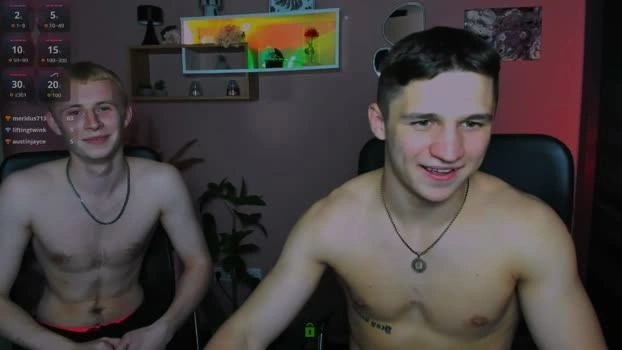 emmanuel_shine 21-04-2026 Gay Recording - Gay beauty