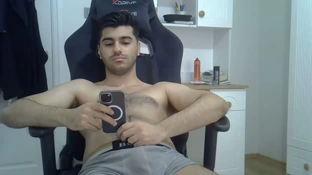 fortiori8 21-04-2026 Gay Recording - hardcock amateur