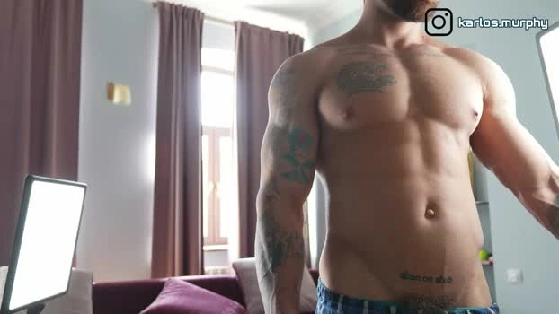 karlos_murphy 21-04-2026 Gay Recording - suckshow bj-dildo