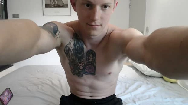 mark_shturman 21-04-2026 Gay Recording - suckshow ass