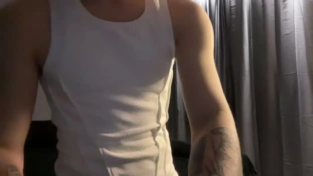 maxwoolf 20-04-2026 Gay Recording - fuck jerkoff