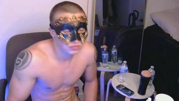midnightmasc 21-04-2026 Gay Recording - kinky dirty