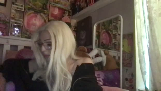 pr1ncesswand 21-04-2026 Gay Recording - big ass