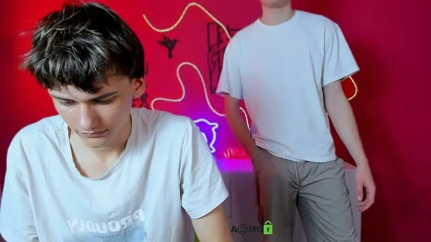 rico_steel 20-04-2026 Gay Recording - dirty striptease