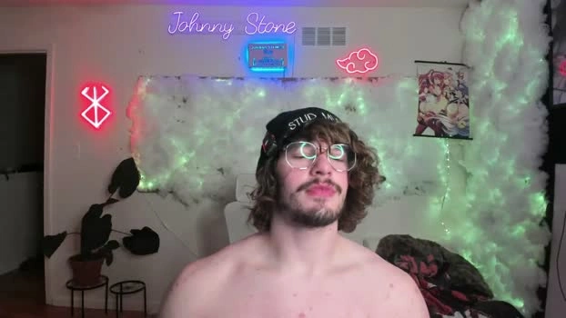 thejohnnystone 21-04-2026 Gay Recording - lick play