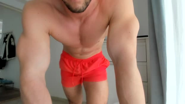 woolfiie 21-04-2026 Gay Recording - amateur hardcock