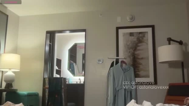 astorialove 22-04-2026 Gay Recording - Topless Cam