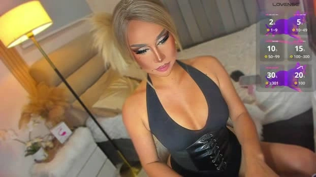 babygoddess4u 21-04-2026 Gay Recording - fingering Ladyboy