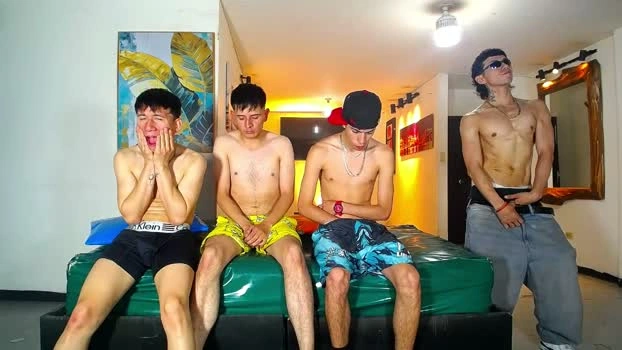 daiquirie 21-04-2026 Gay Recording - toys oral