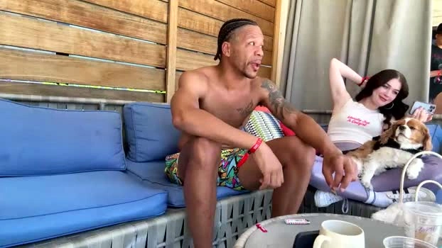 drizzys_room 21-04-2026 Gay Recording - Cam kiss