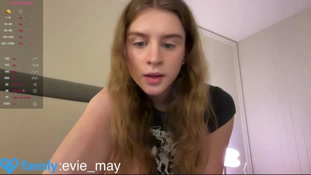 evie_may 21-04-2026 Gay Recording - toy hard