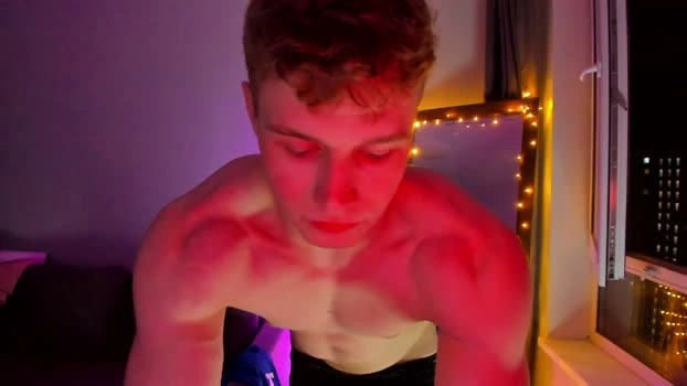 kurt_hanssen 21-04-2026 Gay Recording - prettyface Download