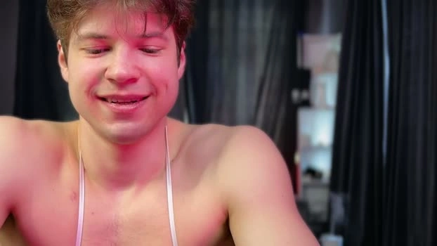 marcus_paradise 22-04-2026 Gay Recording - jerkoff bigcock