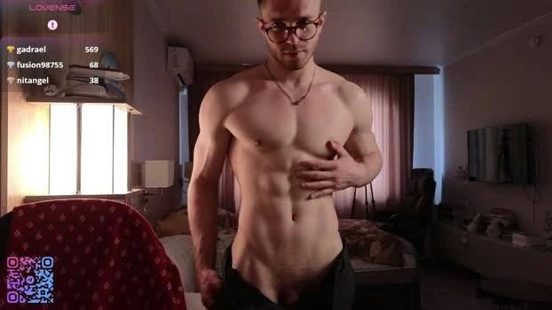 mark_stiff 22-04-2026 Gay Recording - wank jerkoff