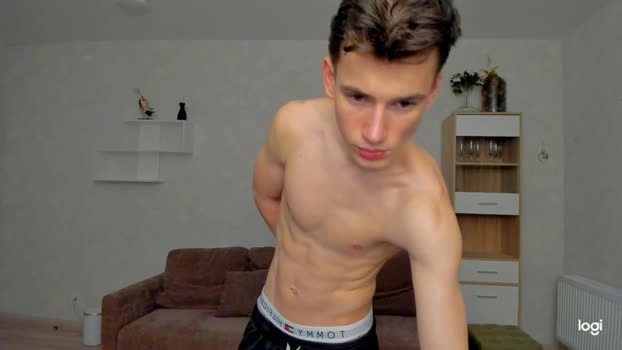 max_foks_ 22-04-2026 Gay Recording - sexy playtime