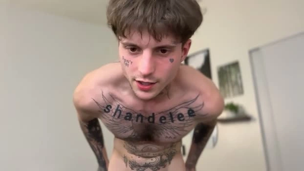 prettyboyszn 22-04-2026 Gay Recording - spank sex