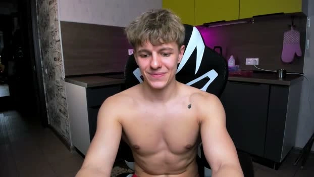 prince_nik 21-04-2026 Gay Recording - toy fuckher