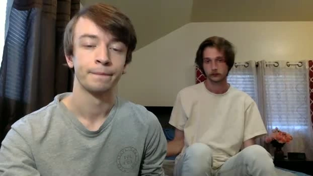 ashingwest97 23-04-2026 Gay Recording - playtime prettyface