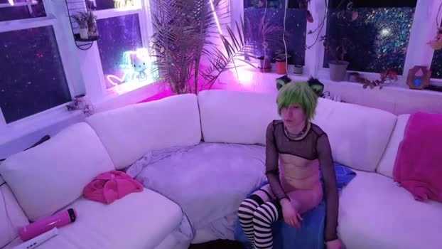 harleylockhart 23-04-2026 Gay Recording - spanking legs