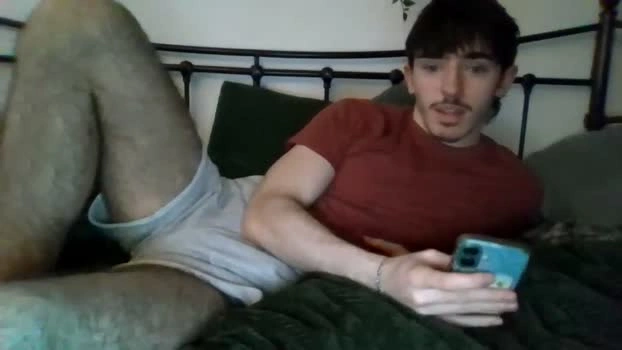 joeosulli2024 22-04-2026 Gay Recording - bigload fuckher