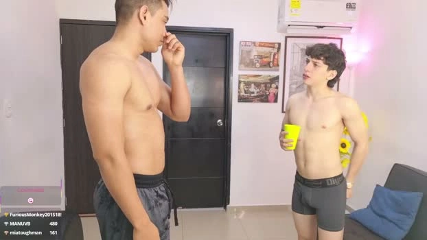 masters_sexx 22-04-2026 Gay Recording - hardcore blowjob
