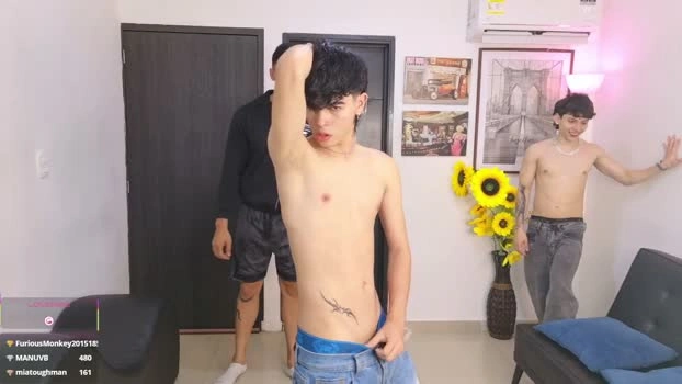 masters_sexx 22-04-2026 Gay Recording - jackoff legs