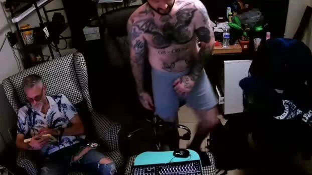 natti_daddy 23-04-2026 Gay Recording - Cam lush