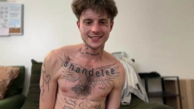 prettyboyszn 23-04-2026 Gay Recording - fuckme sex