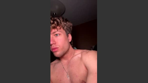 rjbrown03 23-04-2026 Gay Recording - Naked beautiful