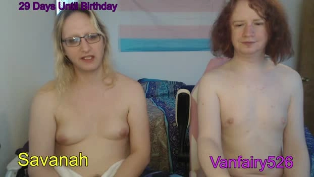 savanah_banana 23-04-2026 Gay Recording - jackoff lush