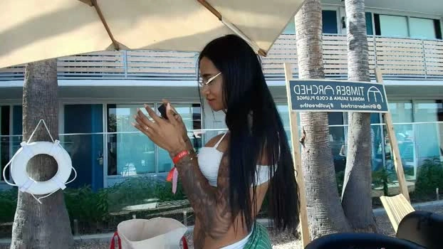 sweetlaurasaenz 22-04-2026 Gay Recording - toy hard