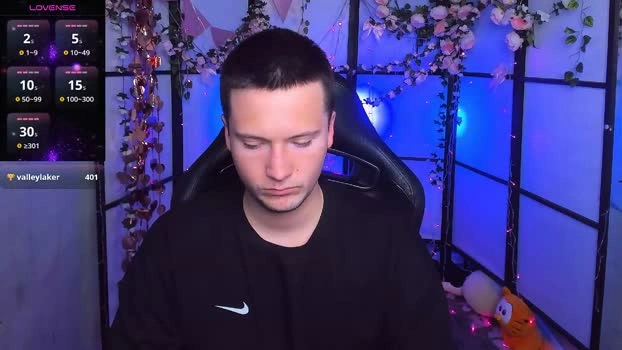 zackhandsome 23-04-2026 Gay Recording - analtoy show