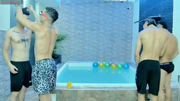 boysgang_sex 23-04-2026 Gay Recording - Video beautiful