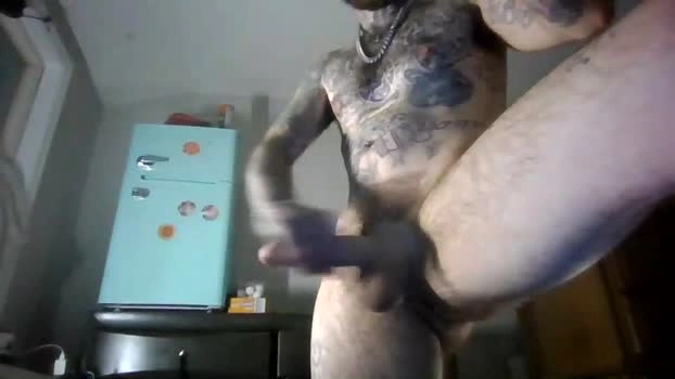 cruz815 24-04-2026 Gay Recording - sexymale hardcock
