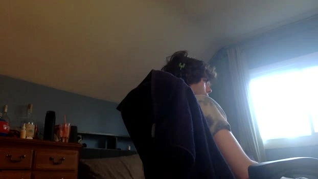 donutking42069 24-04-2026 Gay Recording - kinky spanking