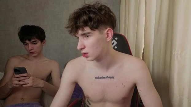 drinklinov 24-04-2026 Gay Recording - lovense suck