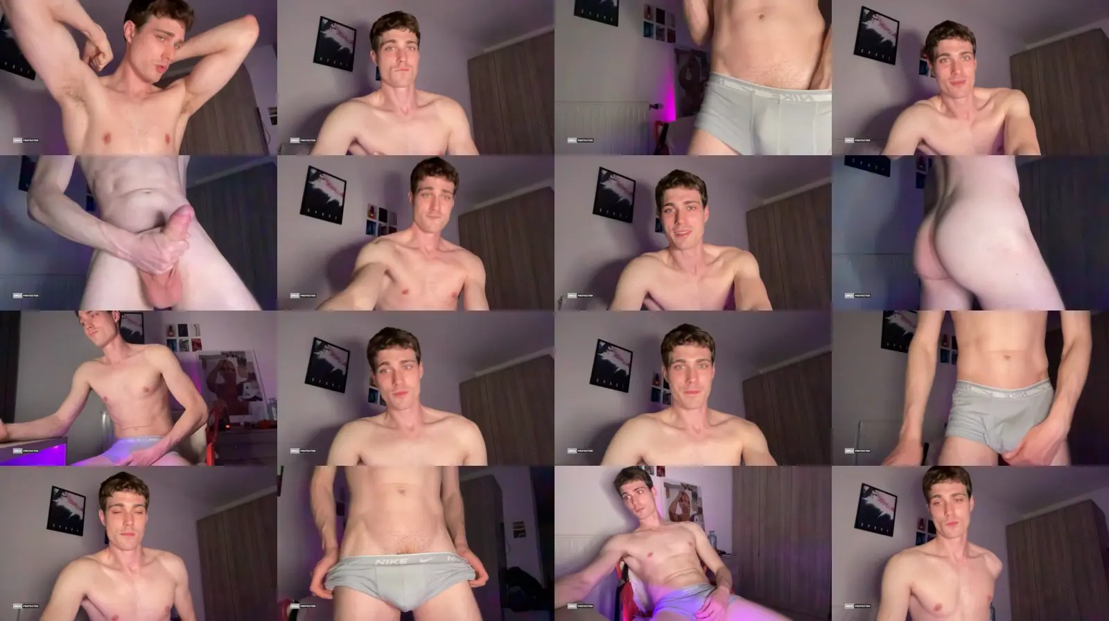 hornytwunk01 24-04-2026 Gay Recording - Video playtime