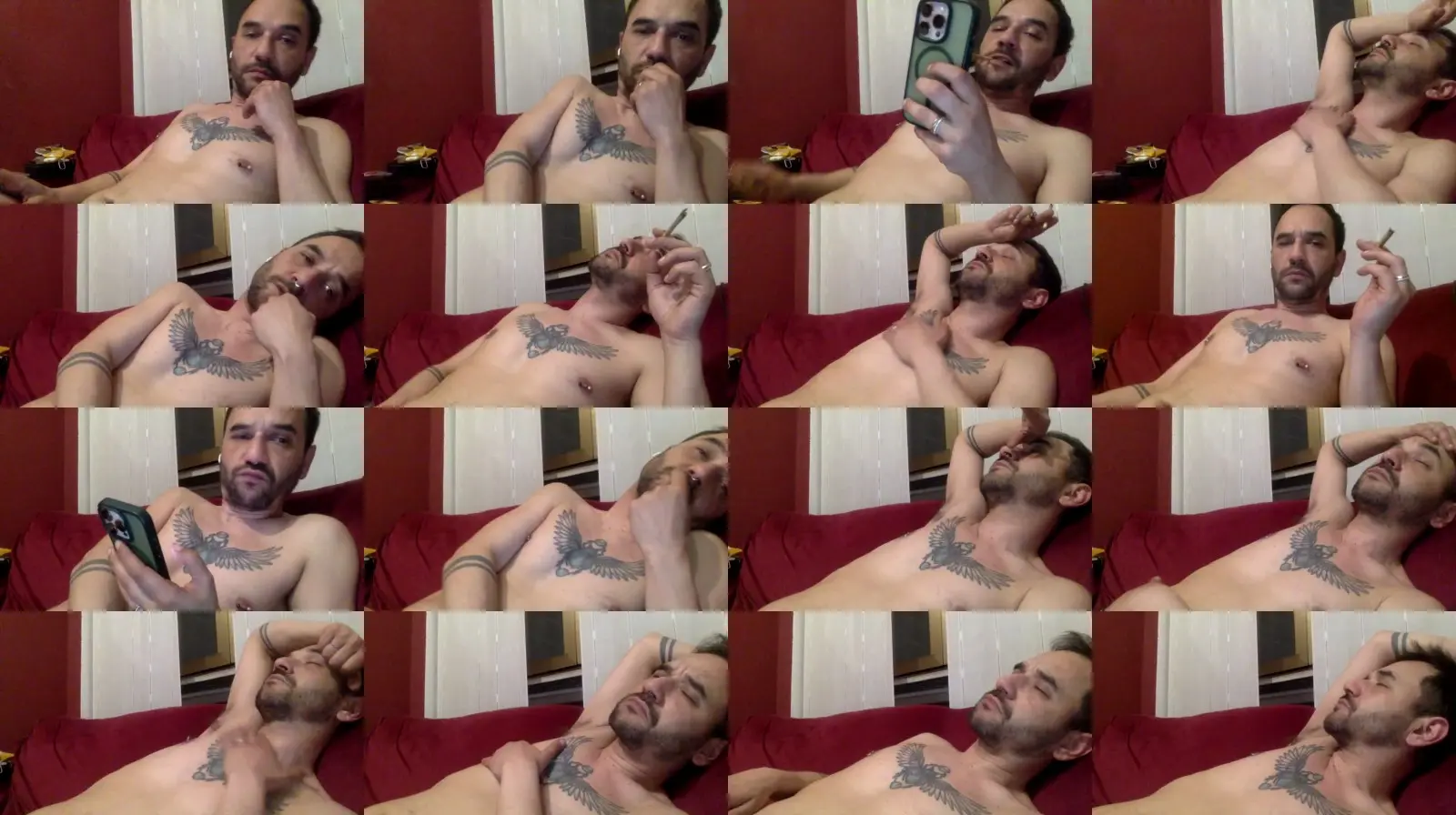 hurricap 23-04-2026 Gay Recording - toy jerkoff