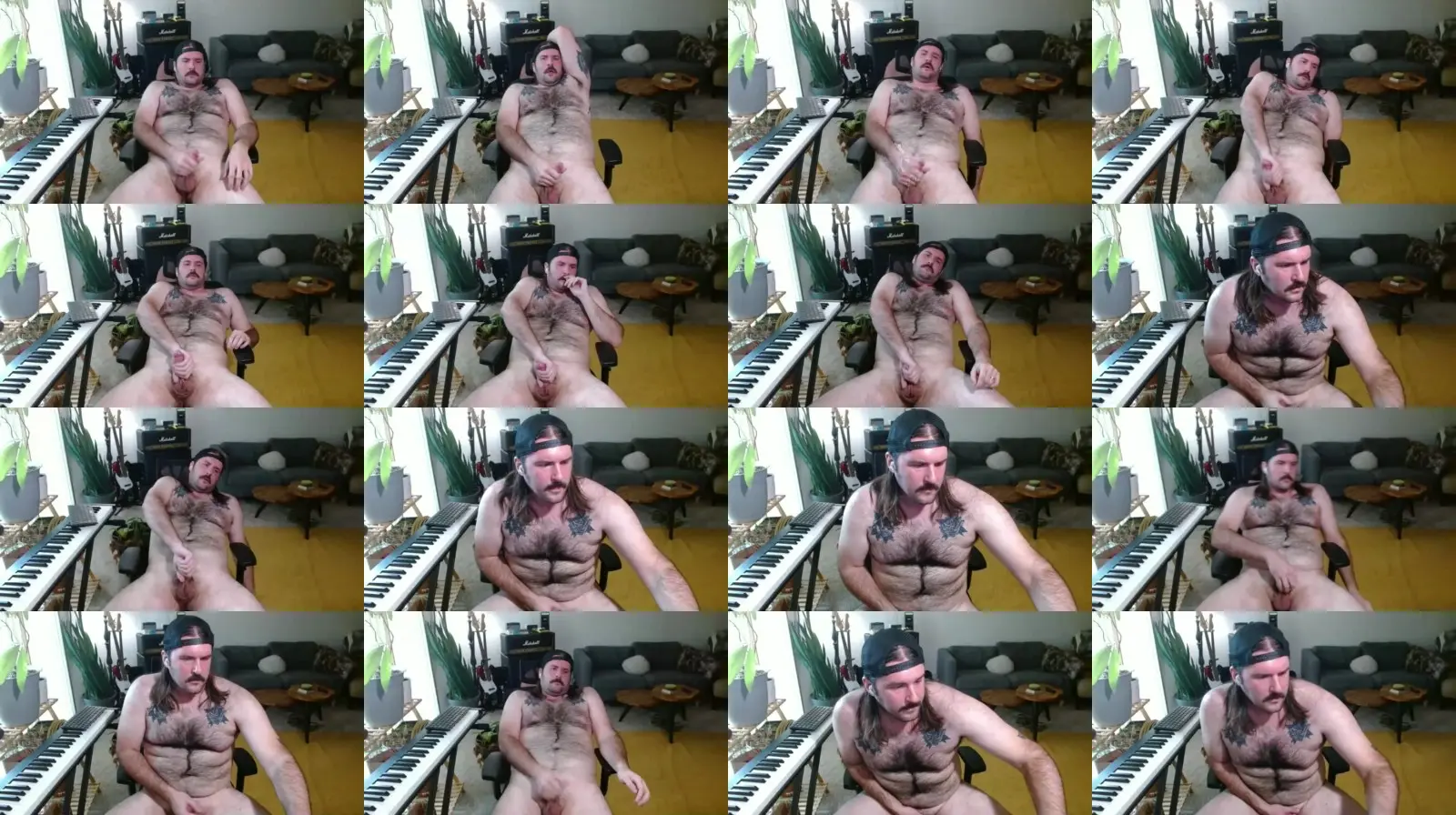 jackdanny65 23-04-2026 Gay Recording - fuckface horny