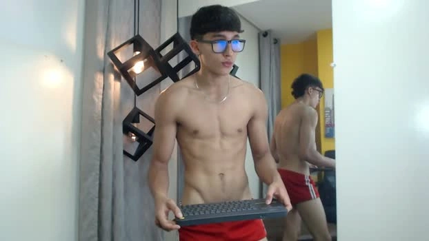 jeremy_job 24-04-2026 Gay Recording - jackoff bigass