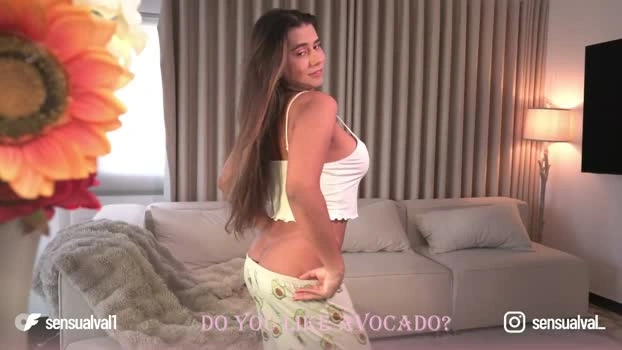 missvalery_1 24-04-2026 Gay Recording - squirt bigload