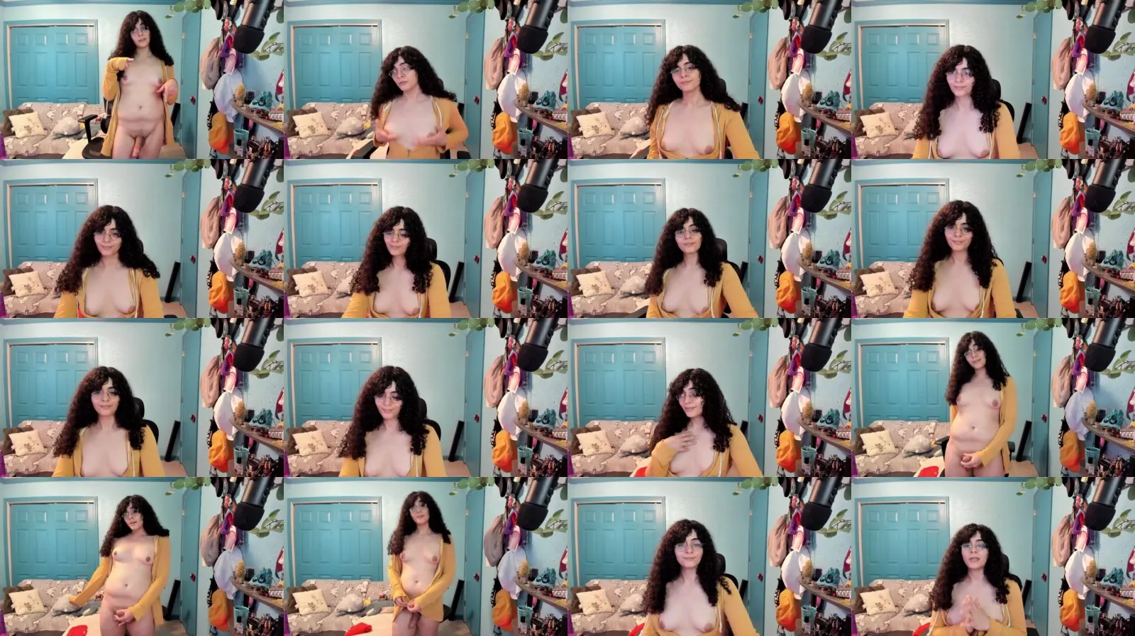 myceliummouse 24-04-2026 Gay Recording - Recorded analsex