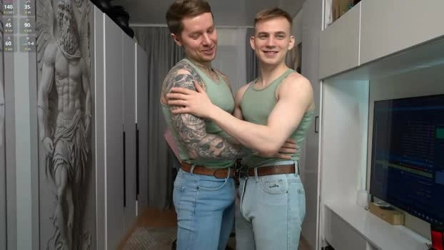nick_howlenxx 24-04-2026 Gay Recording - skinny Ass