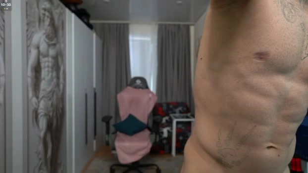 nick_howlenxx 24-04-2026 Gay Recording - suckshow gay