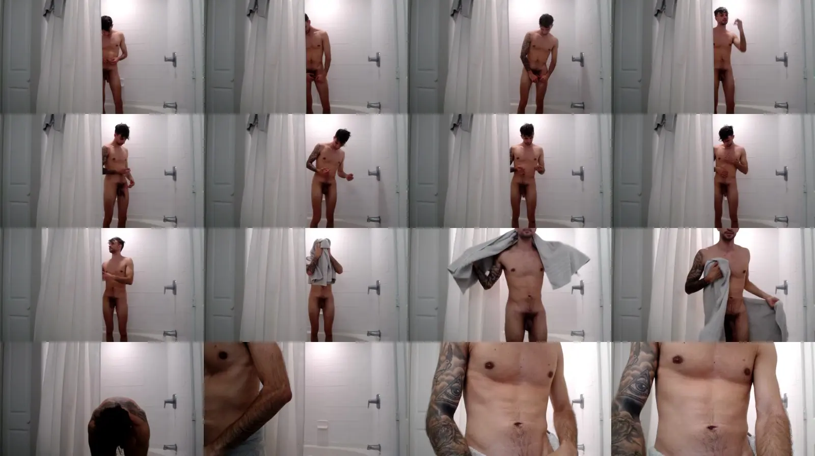 papijakey 24-04-2026 Gay Recording - toys natural