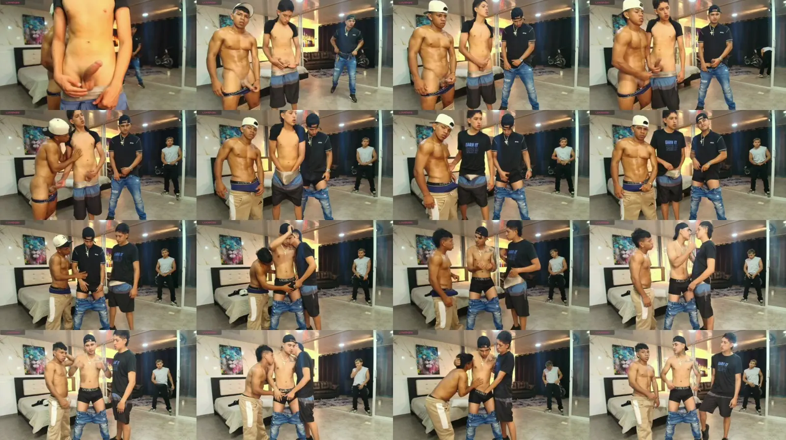 playhardsex 24-04-2026 Gay Recording - natural Video