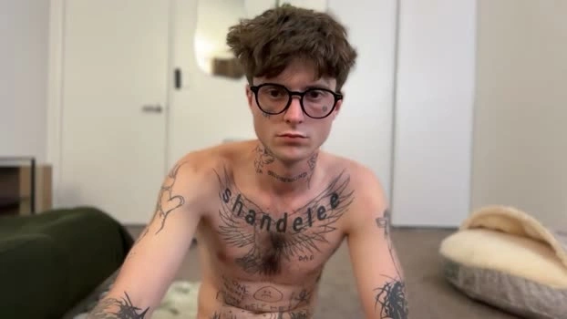 prettyboyszn 24-04-2026 Gay Recording - lovense sexykitty