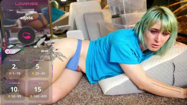princessofyourdreams 23-04-2026 Gay Recording - ass squirt