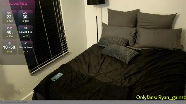 ryan_gainzz 23-04-2026 Gay Recording - playtime striptease