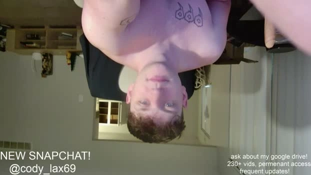 sexylax69 24-04-2026 Gay Recording - jackoff Video